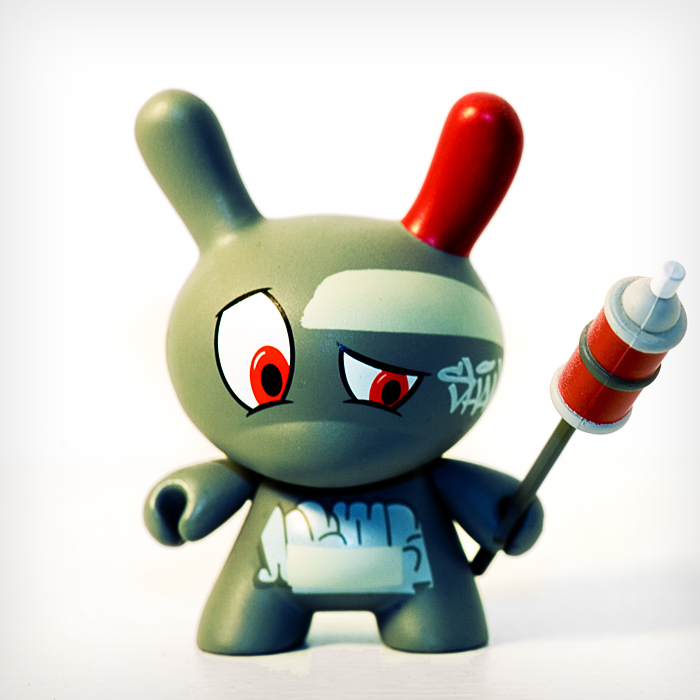 Dunny