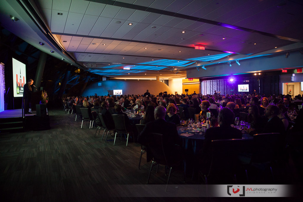 Ottawa Event Photographer - Ottawa Convention Centre - GOHBA Housing Design Awards Gala