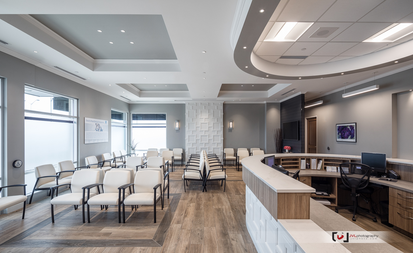 Argyle Associates by Parallel 45 - Commercial Interior Photography by JVLphoto 