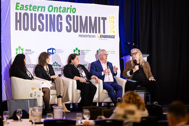 2025 Eastern Ontario Housing Summit