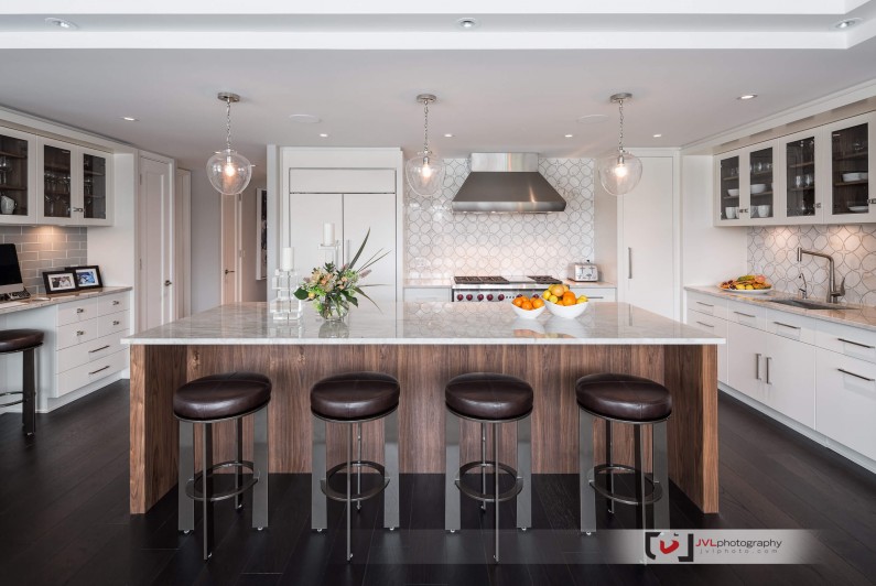 Ottawa Kitchen by Astro Design Photography by Justin Van Leeuwen