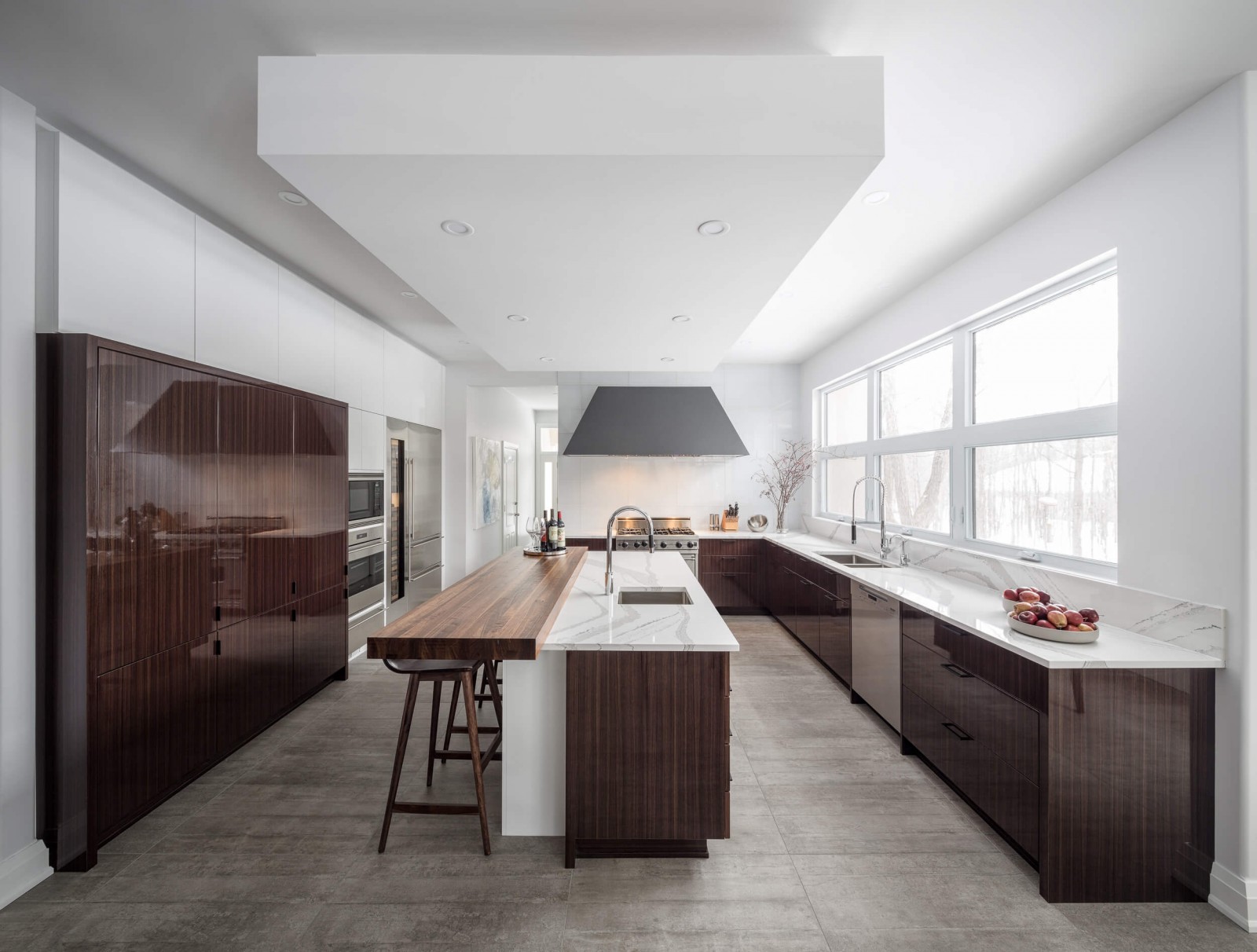 Ottawa Interior Photography: Kitchens by Astro Design - JVL ...