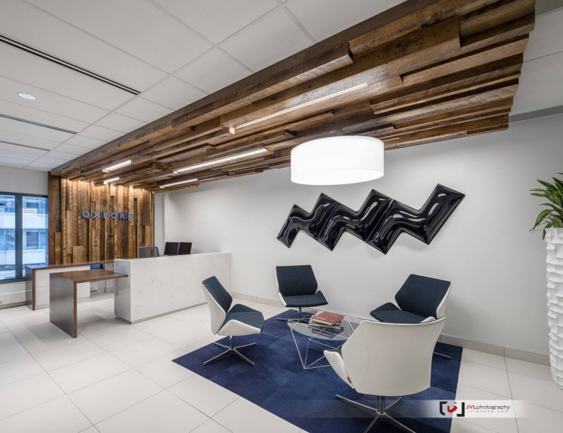 Oxford Properties by Parallel 45 - Commercial Interior Photography by JVLphoto