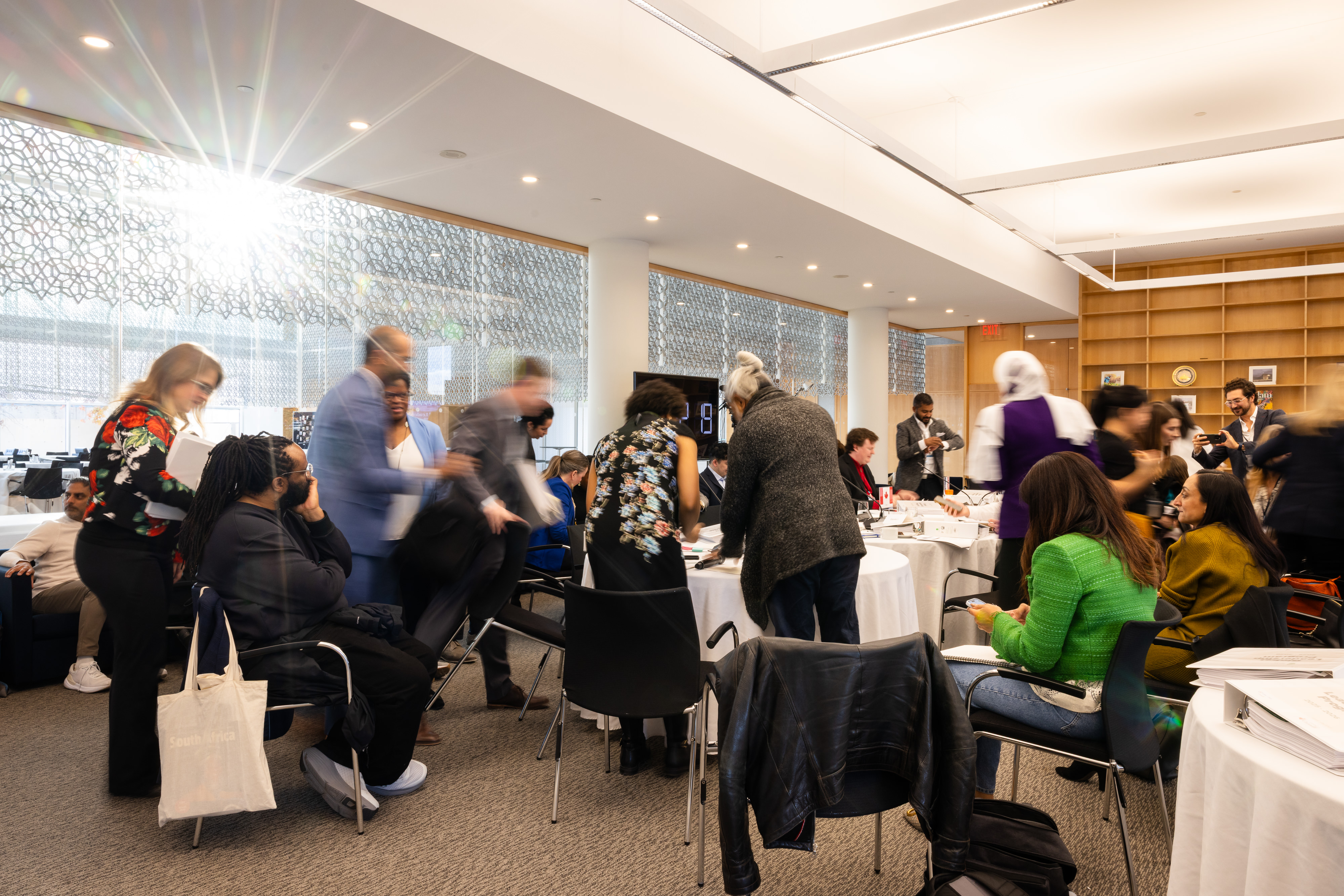 Global Leadership Program